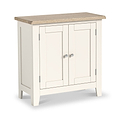 Bramley Cupboard from Roseland Furniture