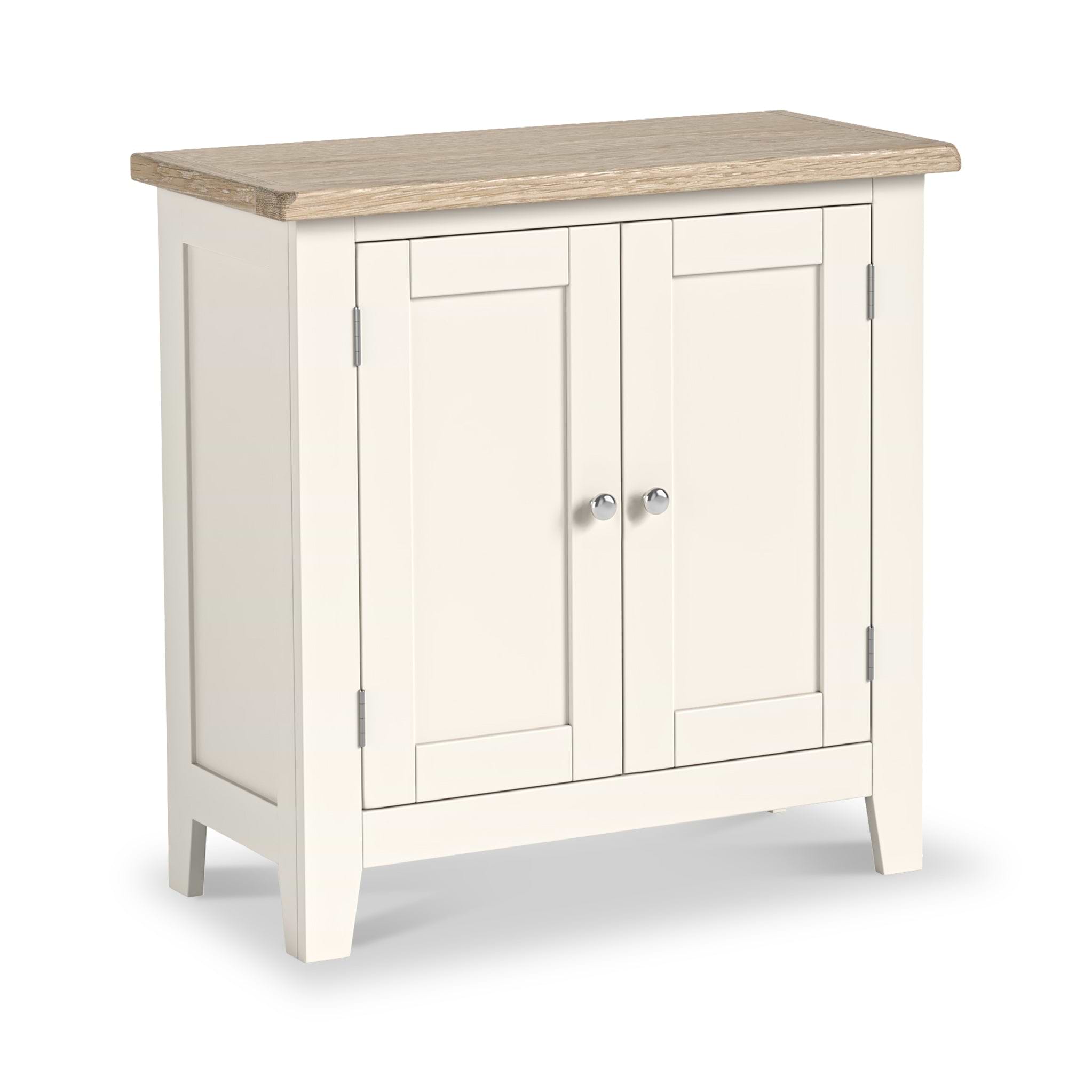 Bramley Cupboard from Roseland Furniture