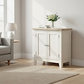 Bramley Cupboard from Roseland Furniture