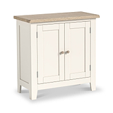 Bramley Cupboard from Roseland Furniture