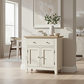 Bramley Mini Sideboard from Roseland Furniture