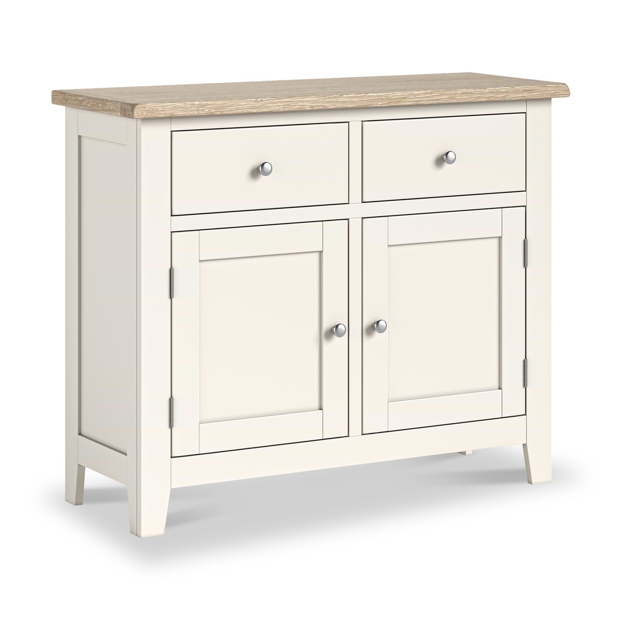 Bramley Small Sideboard from Roseland Furniture