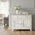 Bramley Small Sideboard from Roseland Furniture