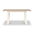 Bramley 120-165cm Extendable Dining Table from Roseland Furniture