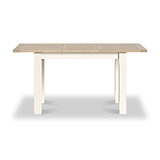 Bramley 120-165cm Extendable Dining Table from Roseland Furniture