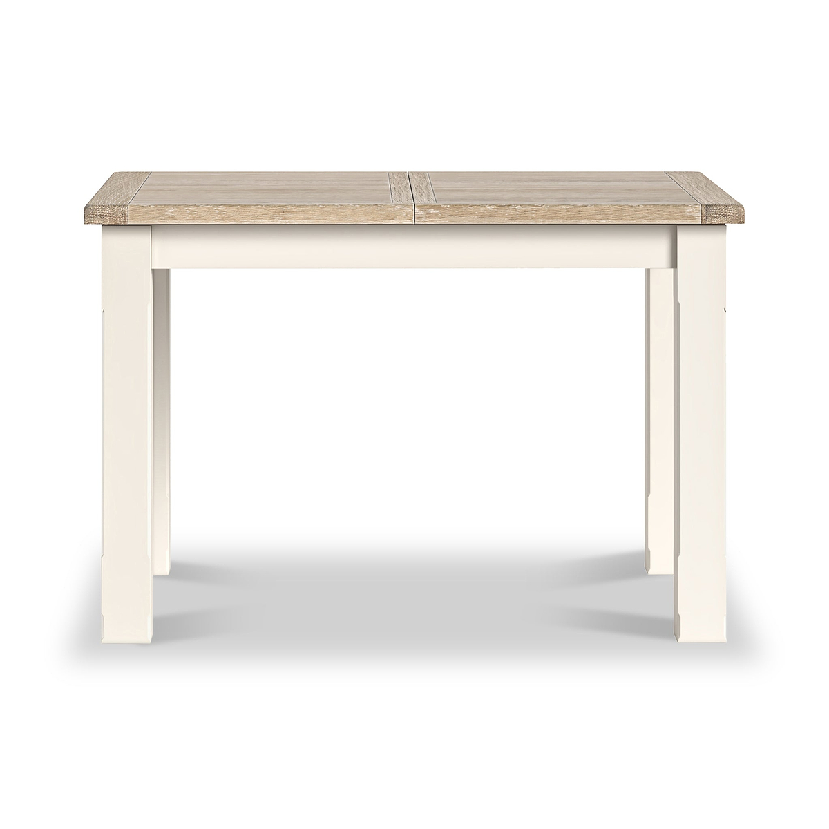 Bramley 120-165cm Extendable Dining Table from Roseland Furniture