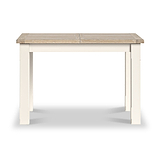 Bramley 120-165cm Extendable Dining Table from Roseland Furniture