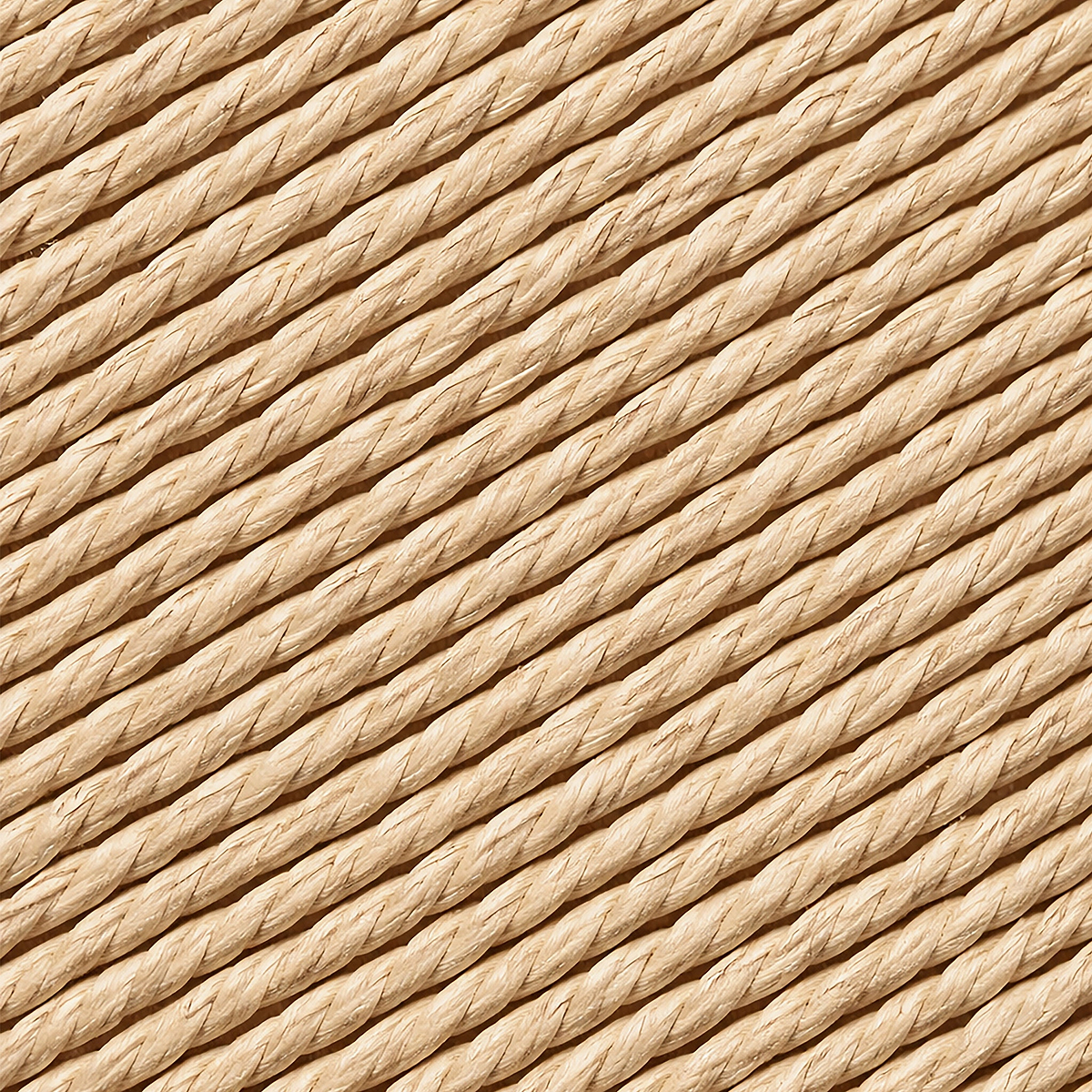 Zelah Oak Woven Dining Chair Size1 from Roseland Furniture