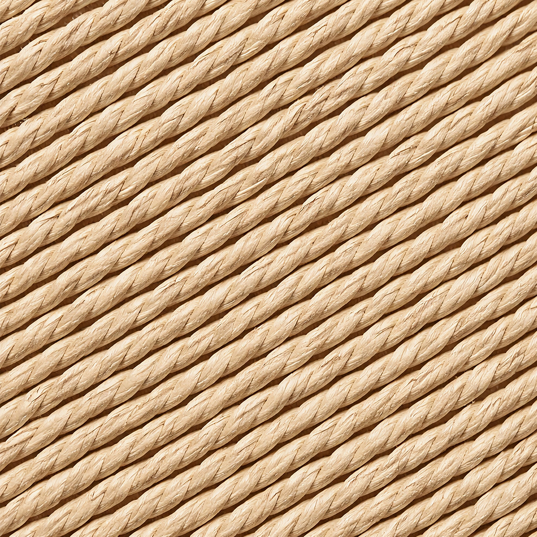 Zelah Oak Woven Dining Chair Size1 from Roseland Furniture