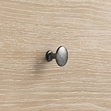 Celine Washed Oak XL 8 Drawer Chest from Roseland Furniture