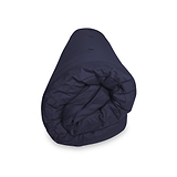 Maggie Double Futon Navy from Roseland Furniture
