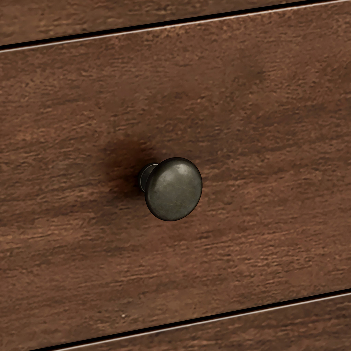 Duchy Acacia XL Tallboy Chest from Roseland Furniture