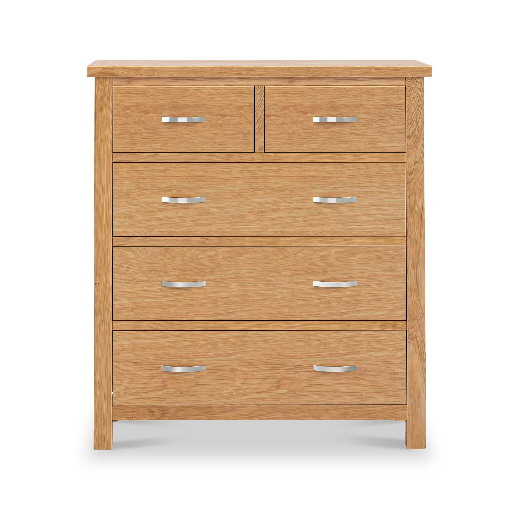 London XL 2 Over 3 Chest of Drawers from Roseland Furniture