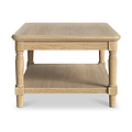 Rutland Oak Coffee Table from Roseland Furniture