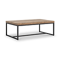 Orston Oak Rectangular Coffee Table from Roseland Furniture