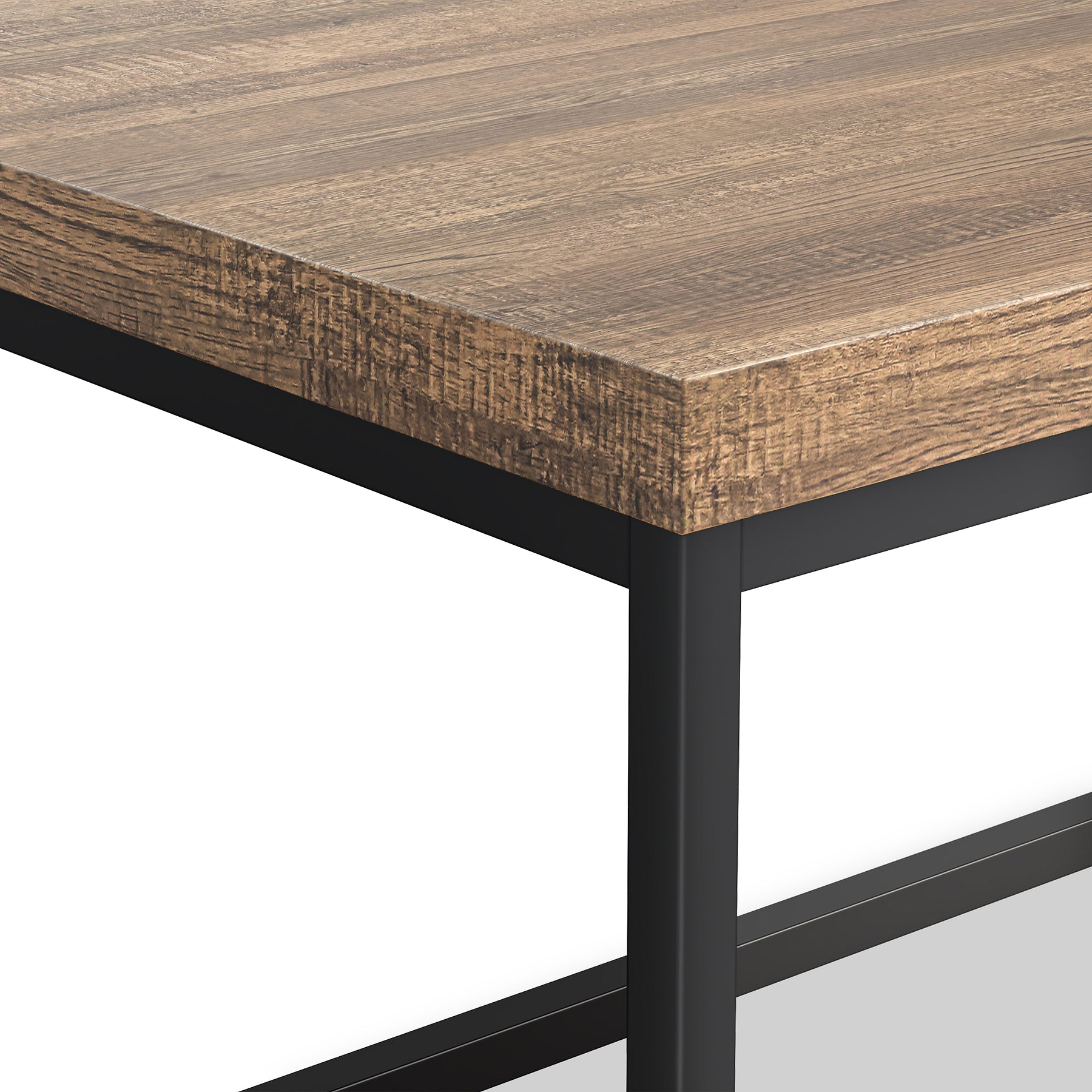 Orston Oak Rectangular Coffee Table from Roseland Furniture