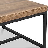 Orston Oak Rectangular Coffee Table from Roseland Furniture