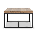 Orston Oak Rectangular Coffee Table from Roseland Furniture