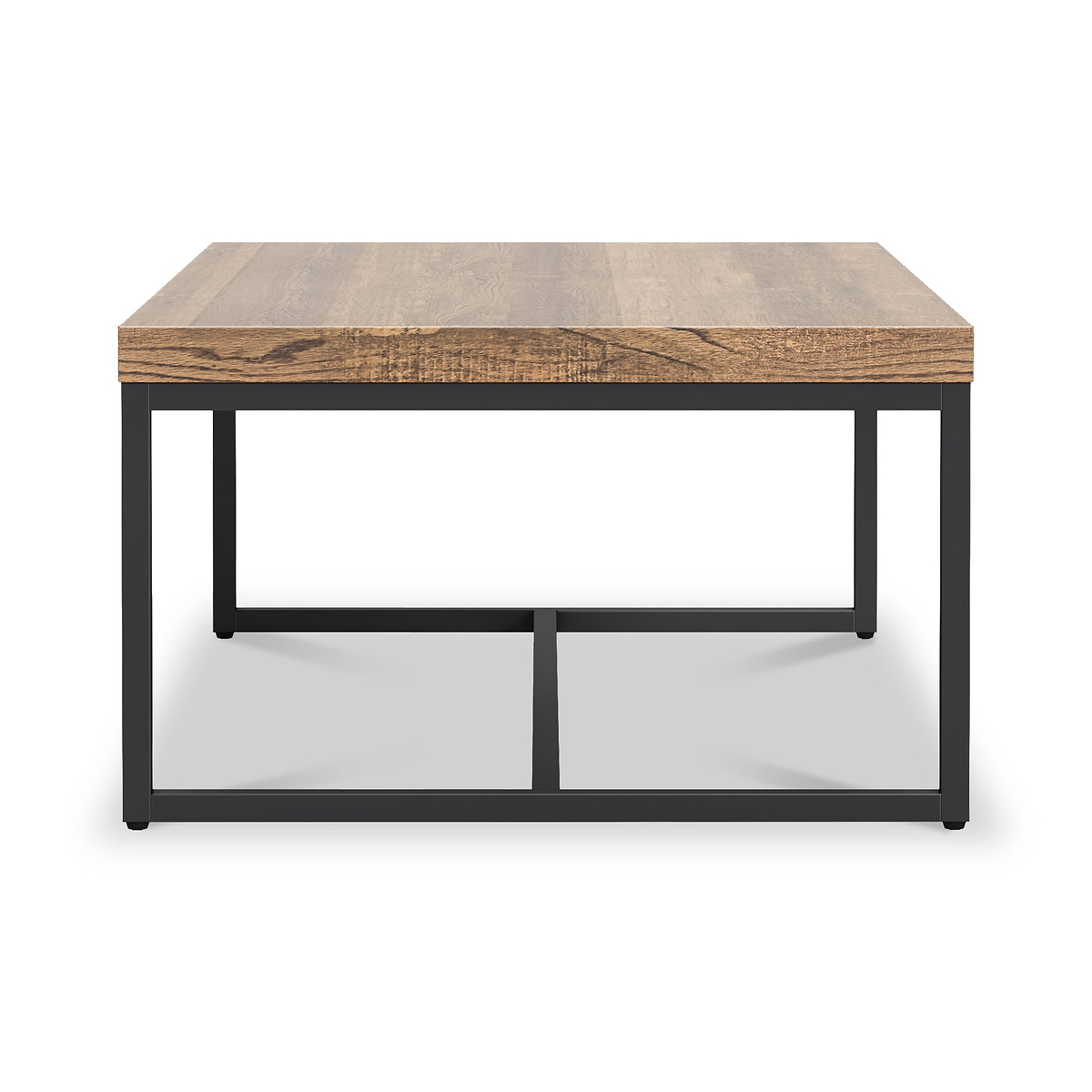 Orston Oak Rectangular Coffee Table from Roseland Furniture