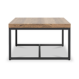 Orston Oak Rectangular Coffee Table from Roseland Furniture