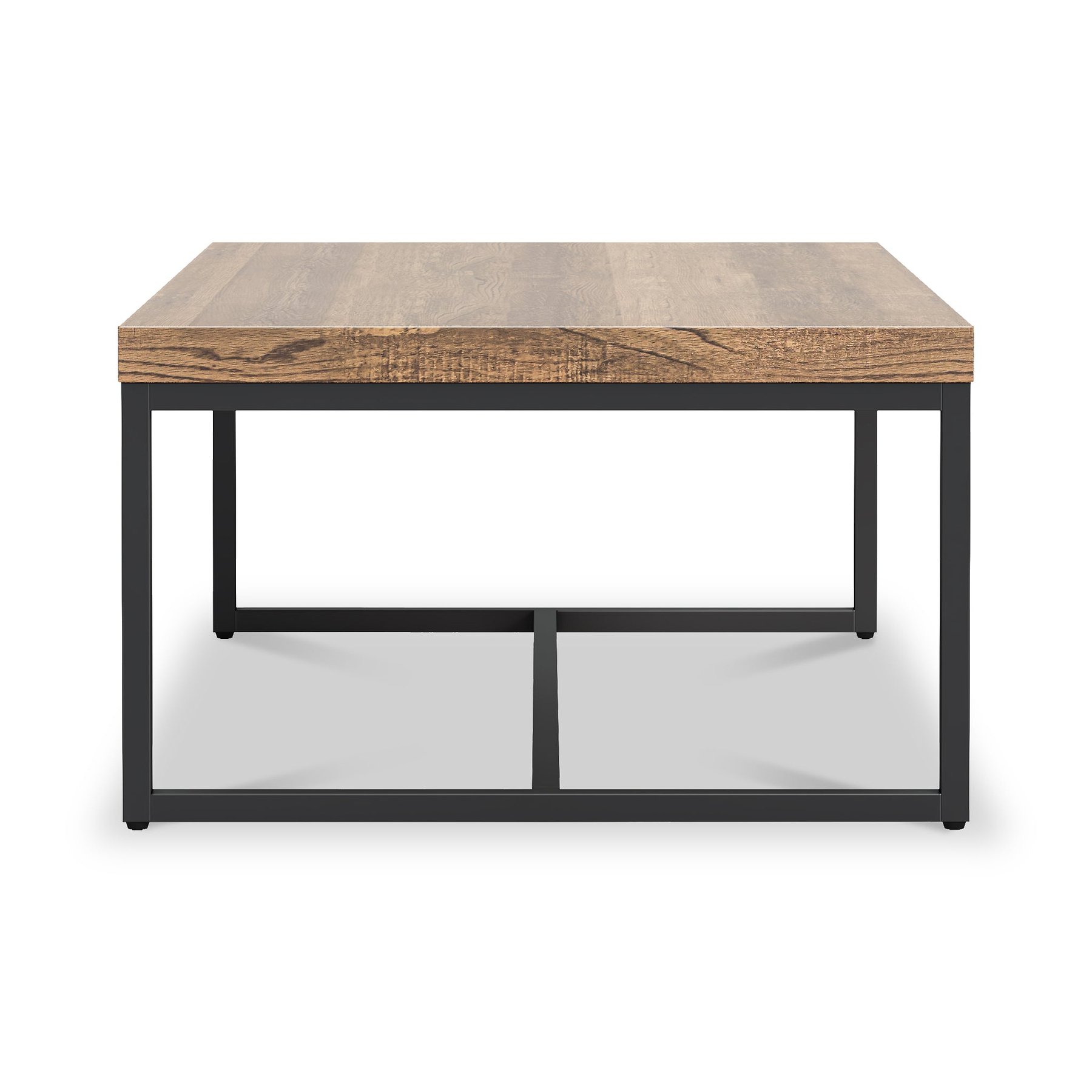 Orston Oak Rectangular Coffee Table from Roseland Furniture