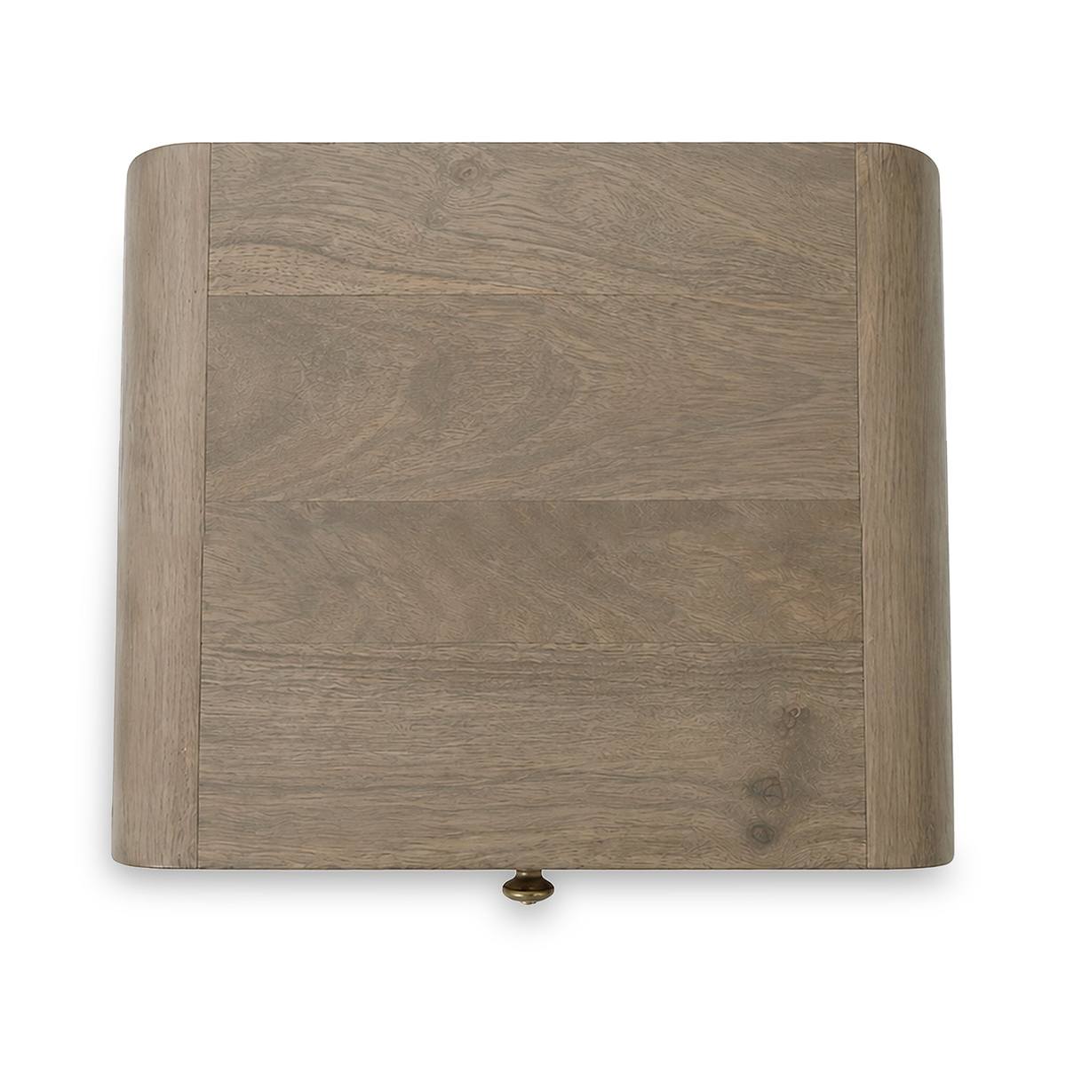Auden Mango Bedside Light Stain from Roseland Furniture