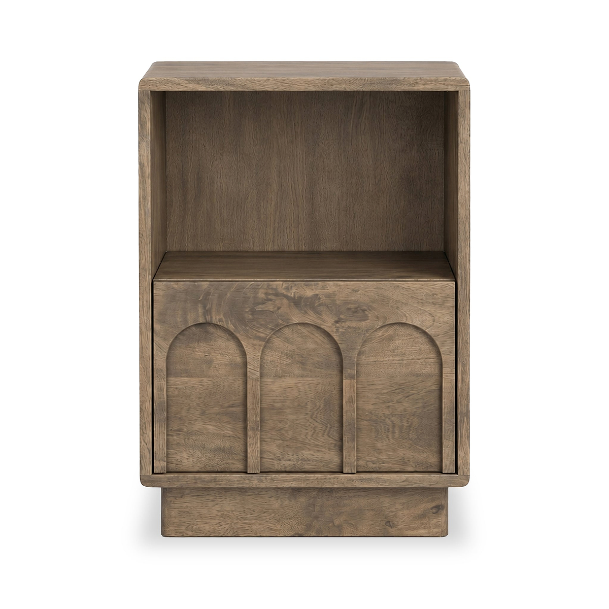 Rowan Mango Bedside Light Stain from Roseland Furniture
