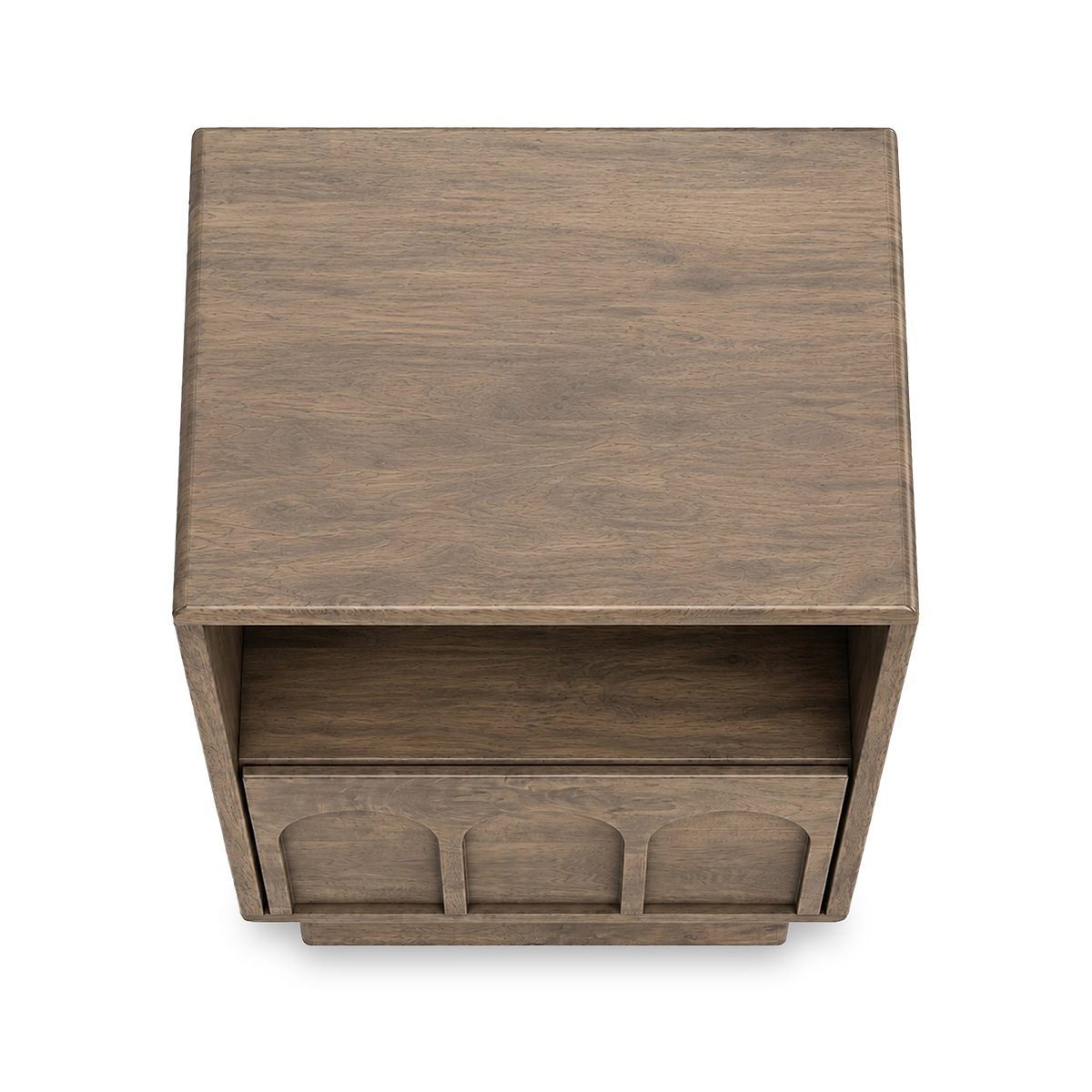 Rowan Mango Bedside Light Stain from Roseland Furniture