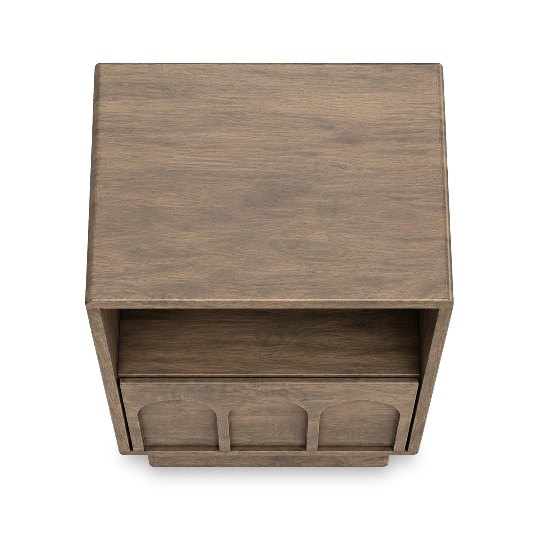 Rowan Mango Bedside Light Stain from Roseland Furniture