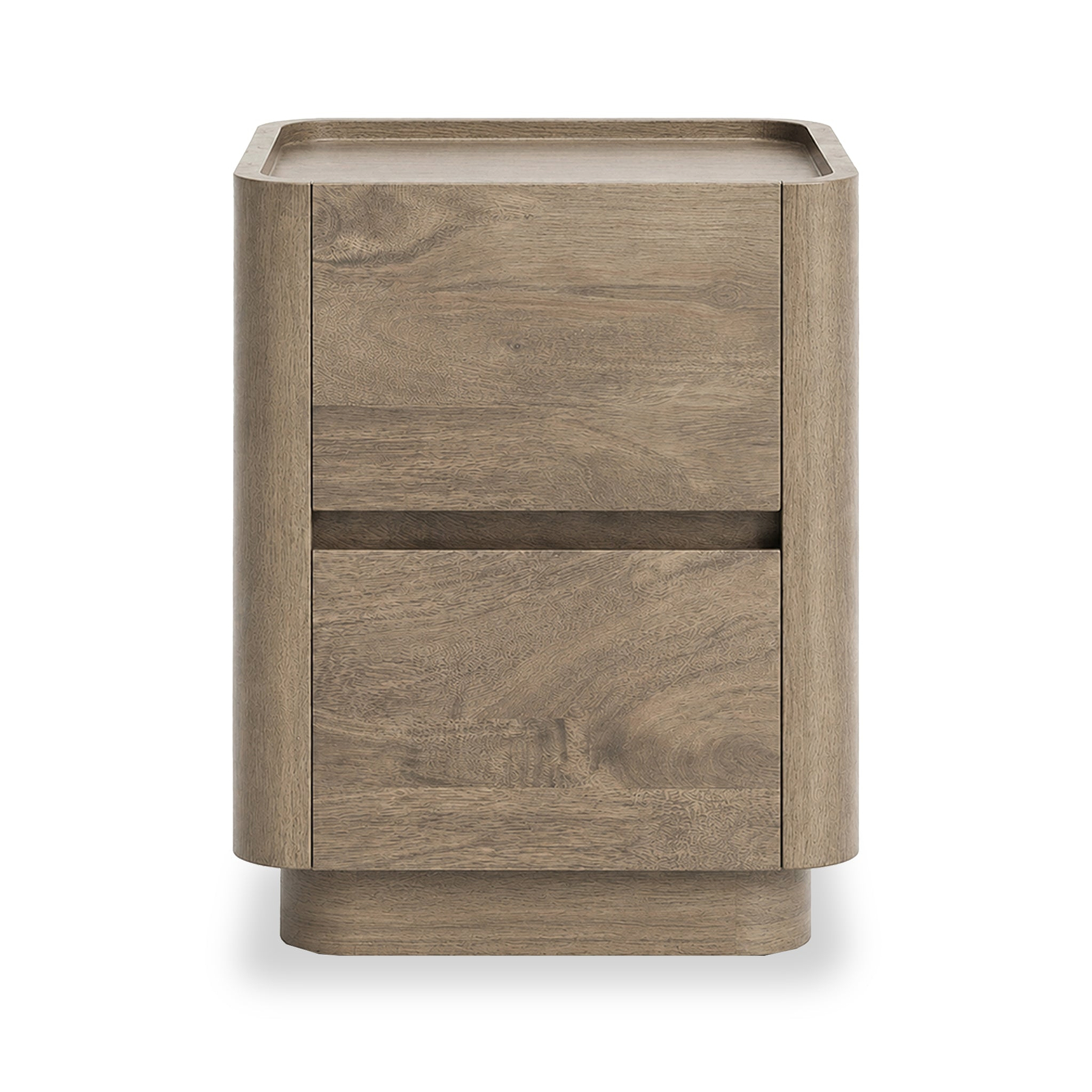 Soren Mango Bedside Light Stain from Roseland Furniture