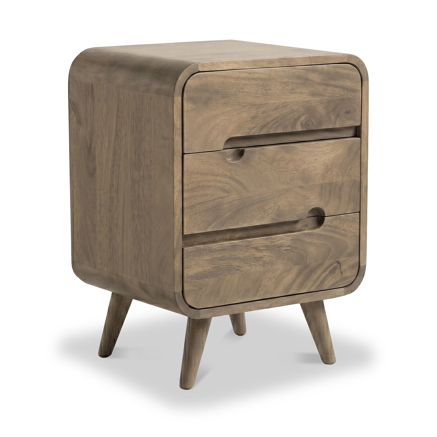 Maeve Mango Bedside Light Stain from Roseland Furniture