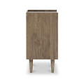 Marlow Mango Bedside Light Stain from Roseland Furniture
