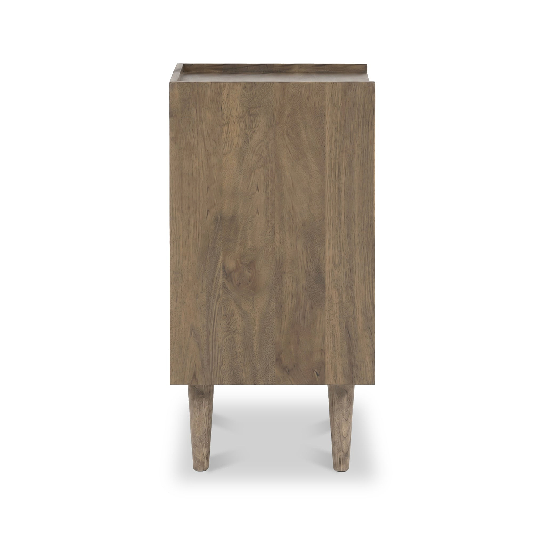 Marlow Mango Bedside Light Stain from Roseland Furniture
