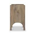 Como Mango Bedside Light Stain from Roseland Furniture