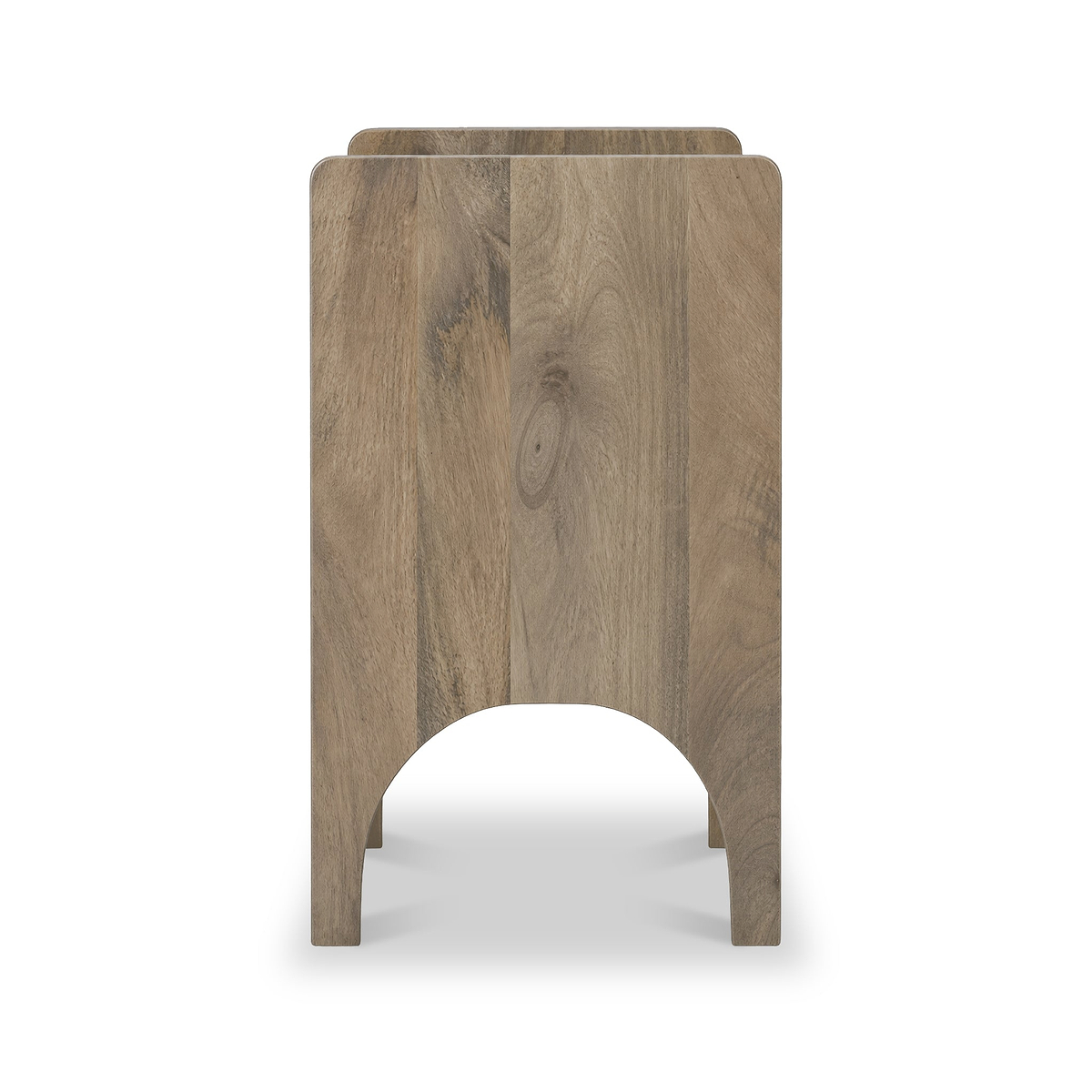 Como Mango Bedside Light Stain from Roseland Furniture