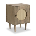 Elsie Mango Bedside Light Stain from Roseland Furniture