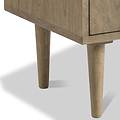 Elsie Mango Bedside Light Stain from Roseland Furniture