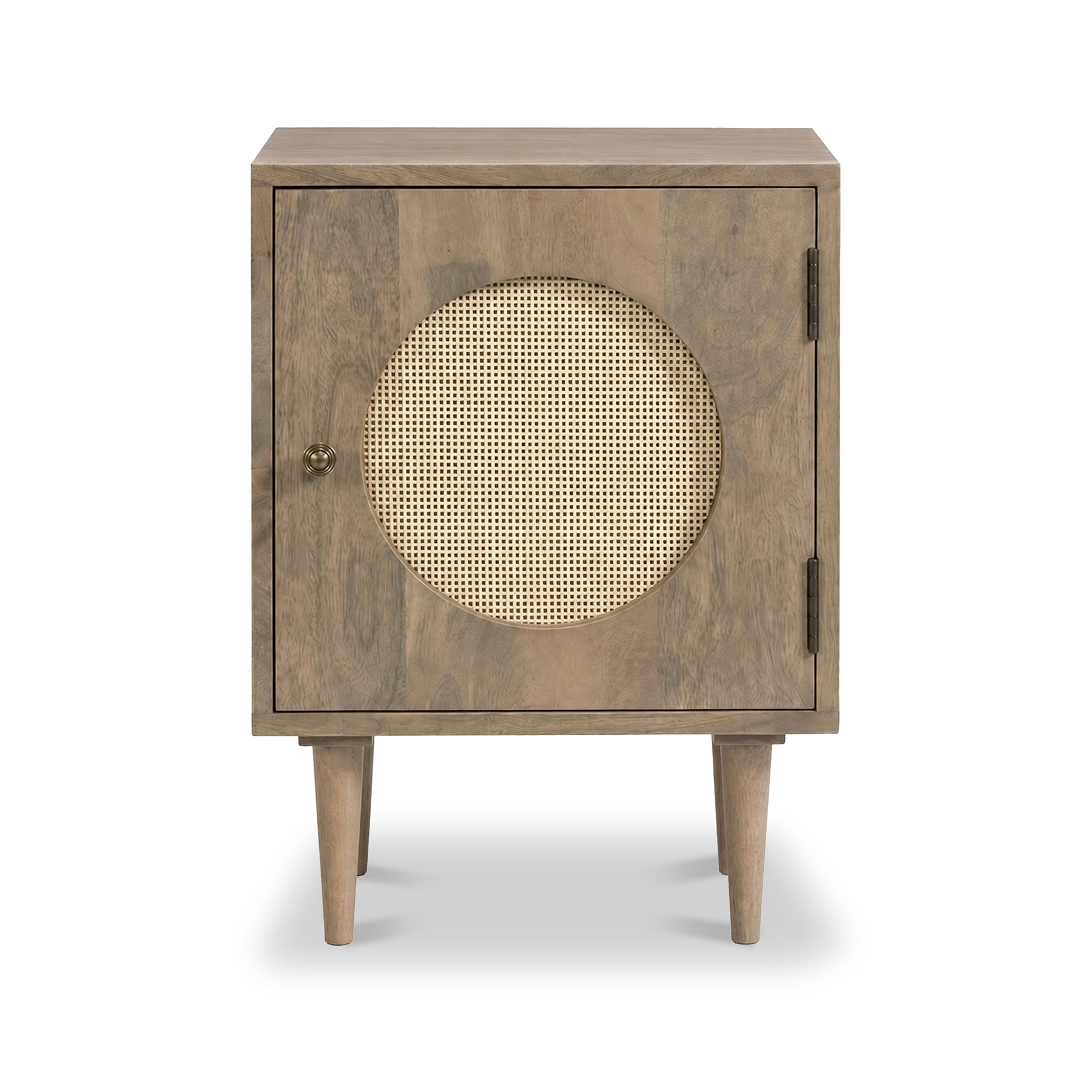 Elsie Mango Bedside Light Stain from Roseland Furniture