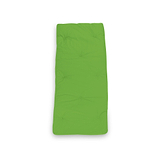 Maggie Single Futon Apple Green from Roseland Furniture