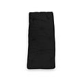 Maggie Single Futon Black from Roseland Furniture