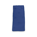Maggie Single Futon Blue from Roseland Furniture