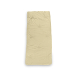 Maggie Single Futon Natural from Roseland Furniture