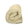 Maggie Single Futon Natural from Roseland Furniture