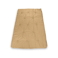 Maggie Double Futon Ochre Mattress from Roseland Furniture