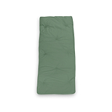 Maggie Single Futon Harmony Green from Roseland Furniture