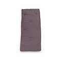 Maggie Single Futon Plum from Roseland Furniture