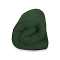 Maggie Single Futon Forest Green from Roseland Furniture