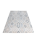 Tilden Soft Geometric Design Rug from Roseland Furniture