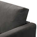 Bourton Grey Corner Sofabed