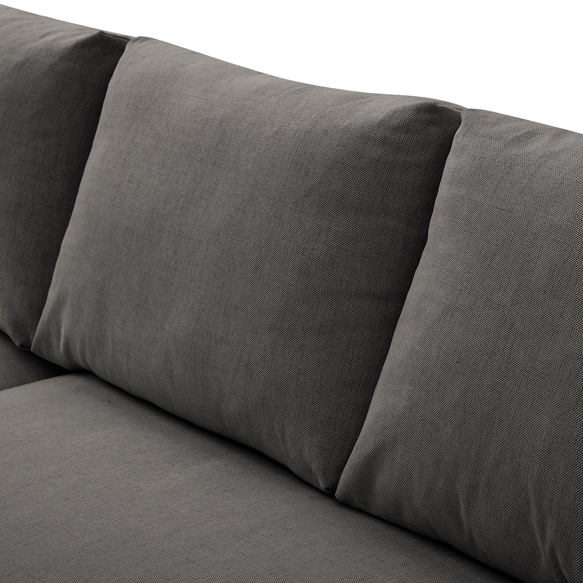 Bourton Grey Corner Sofabed